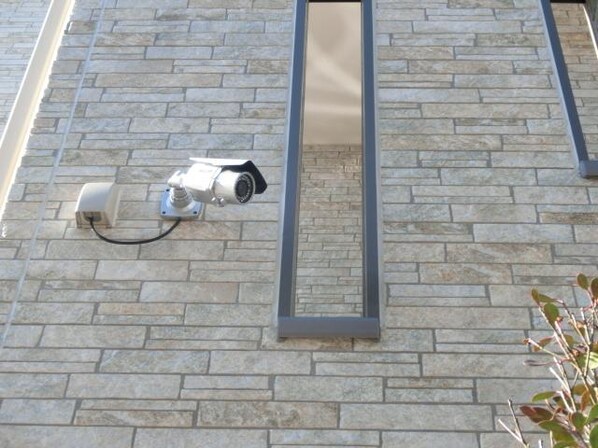 クリスタル青井Iの物件内観写真